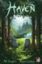 Haven: board game red raven