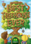 Best Treehouse Ever: board game