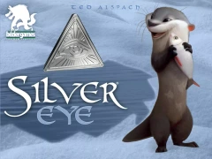 Silver Eye: PRESALE board game bezier games