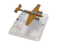 Wings of Glory WWII: BF.110 C-7 (christl airplane pack)