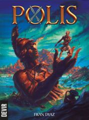 Polis: board game devir americas