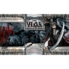 I am Vlad: Prince of Wallachia board game rwg