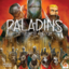 Paladins of the West Kingdom: board game renegade
