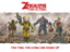 Zpocalypse: board game Z-Team Alpha expansion Green Brier