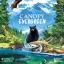 Canopy Evergreen: board game weird city games
