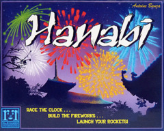 Hanabi: 