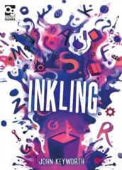 Inkling: board game osprey