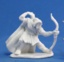 Reaper Bones Miniatures: Mason Thornwarden 77090