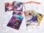 Legacy - Life Among the Ruins RPG: PRESALE 2nd edition Handout Sheets modiphius