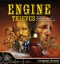 Engine Thieves: PRESALE board game compass games