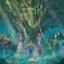 Oak: board game retail edition