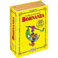 Bohnanza: PRESALE 25th anniversary edition board game amigo games