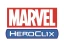 Marvel Heroclix: PRESALE Black Panther booster brick wizkids