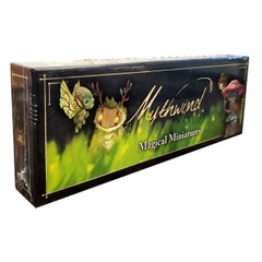Mythwind: Magical Miniatures expansion board game open owl studios