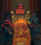 Barker's Row: PRESALE board game