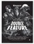 MTG: Innistrad Double Feature promo store poster
