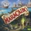Maracaibo: board game capstone