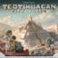 Teotihuacan - City of the Gods: board game NSKN
