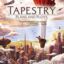 Tapestry: Plans and Ploys board game stonemaier