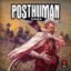 Posthuman Saga: PRESALE board game asmodee