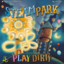 Steam Park: Play Dirty expansion board game iello