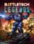 Battletech: Legends book catalyst games