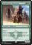 Sandsteppe Mastodon