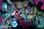 DC Deck Building Game: PRESALE Arkham Asylum cryptozoic