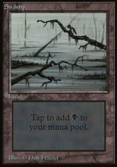 Swamp (version 3)