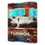 Terraforming Mars: Turmoil expansion board game stronghold