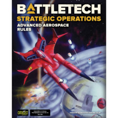 Battletech: Strategic Operations catalyst