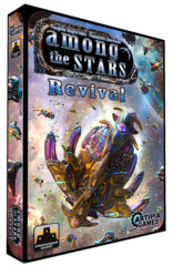 Among the Stars: Revival (stand alone) stronghold