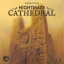 Nightmare Cathedral: board game (Zdzislaw Beksinski art)