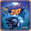 Kung Fu Zoo: PRESALE board game wizkids