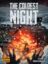 The Coldest Night: PRESALE board game