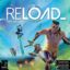 Reload: PRESALE board game kolossal games