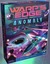 Warp's Edge: PRESALE Anomaly expansion board game renegade