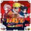 Naruto - Ninja Arena: PRESALE board game global games