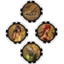 Torg Eternity RPG: The Living Land Booster Possibilities