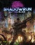 Shadowrun RPG 6th edition: Cutting Black catalyst