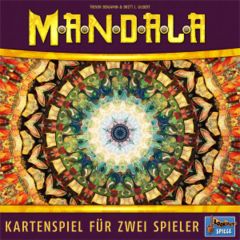 Mandala: board game lookout