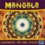 Mandala: board game lookout