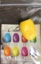 Tsuro: Dragon Stone collectible promo (yellow)