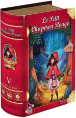 Tales & Games: Little Red Riding Hook iello