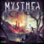 Mysthea: board game kickstarter edition