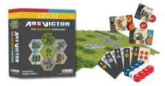 Ars Victor: limited edition board game