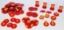 Warmachine: Khador faction token set