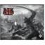 Attack of the Kaiju: PRESALE board game