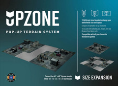 Upzone pop-up terrain system: Map Customization Pack everything epic