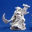 Reaper Bones Miniatures: Darkrasp 77151